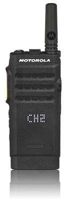 SL3000 Portable Radio