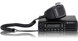 XPR2500 Mobile Radio