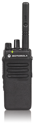 XPR3000e Series Portable Radios